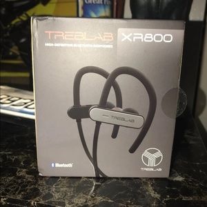 Headphones Bluetooth